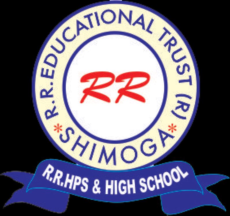 R R SCHOOL