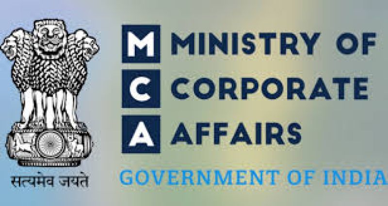 Ministry of Corporate Affairs